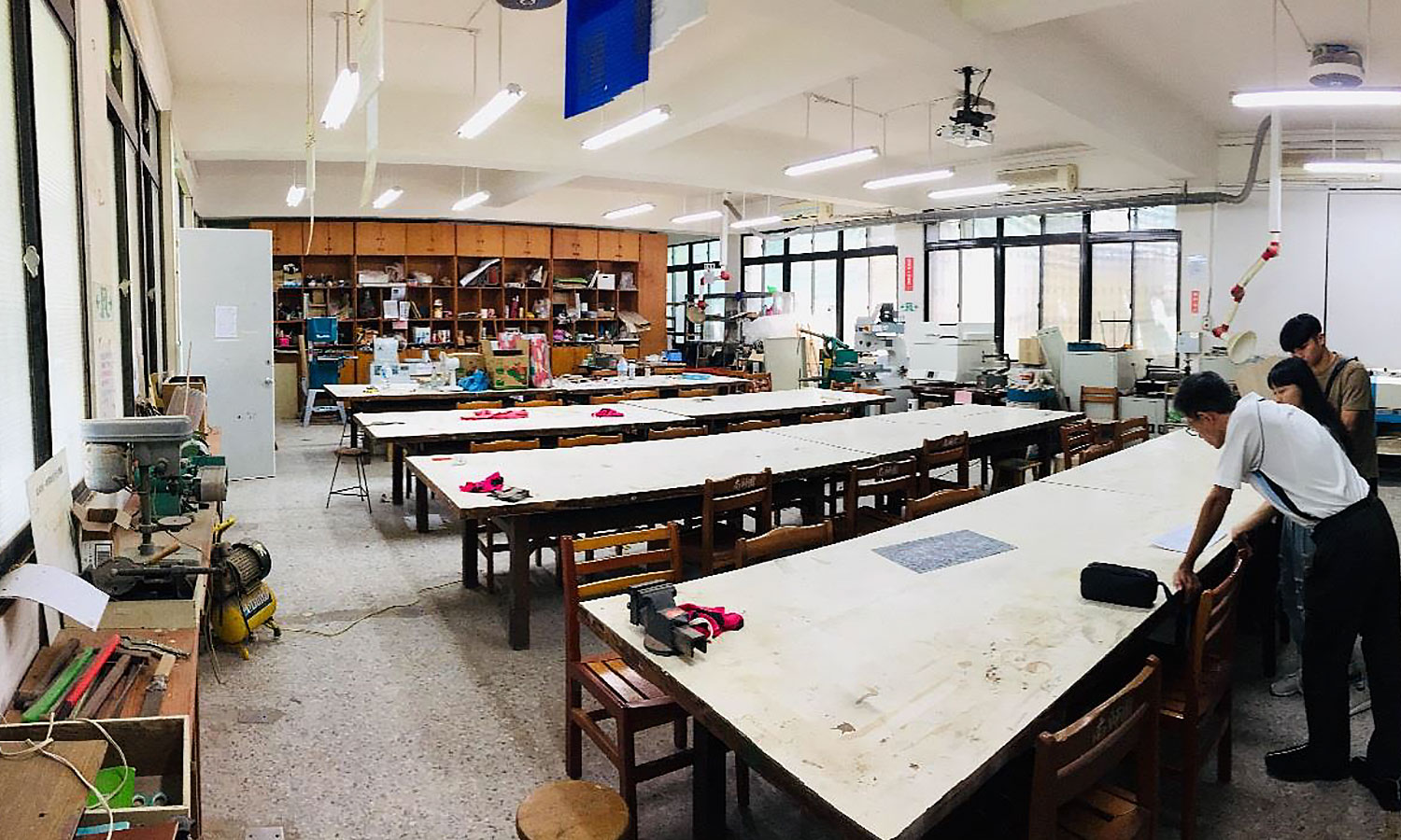 H109 Craft Studio