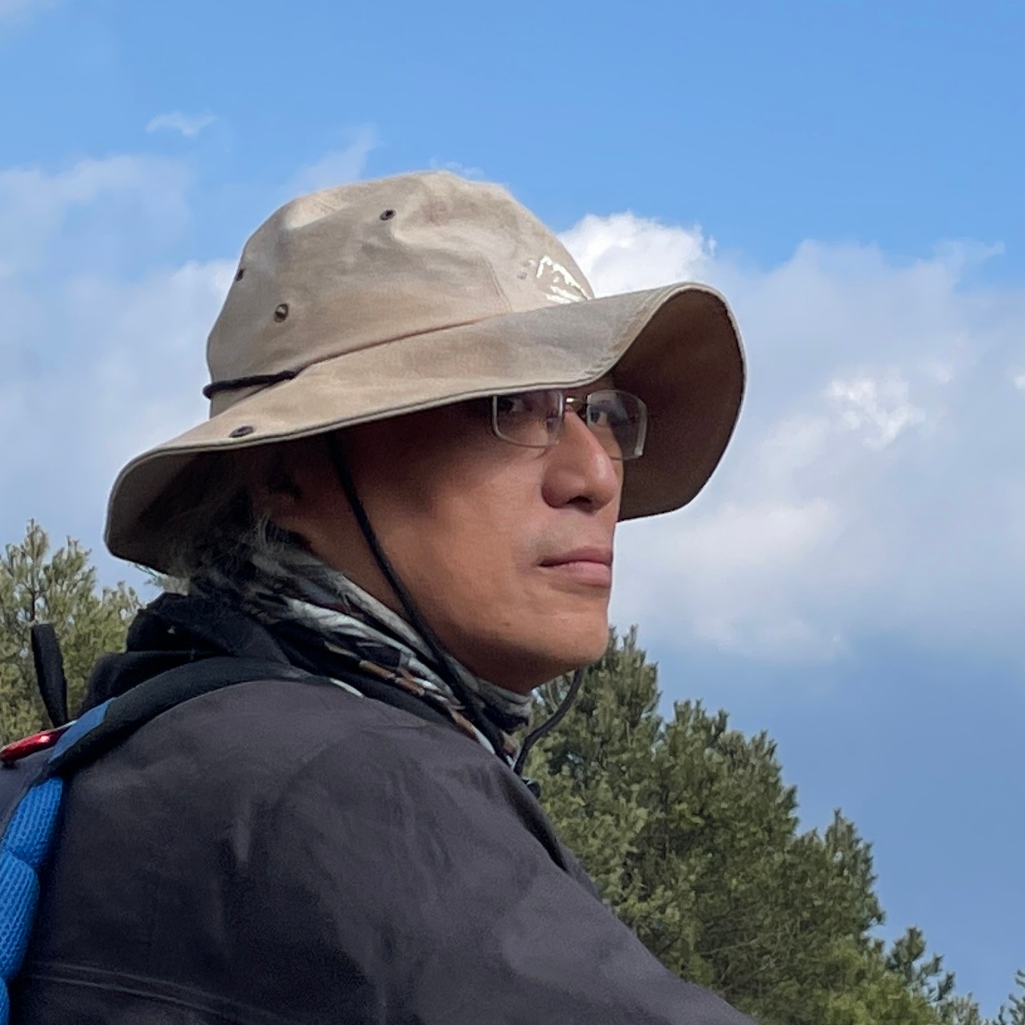 Li-Cheng Yang