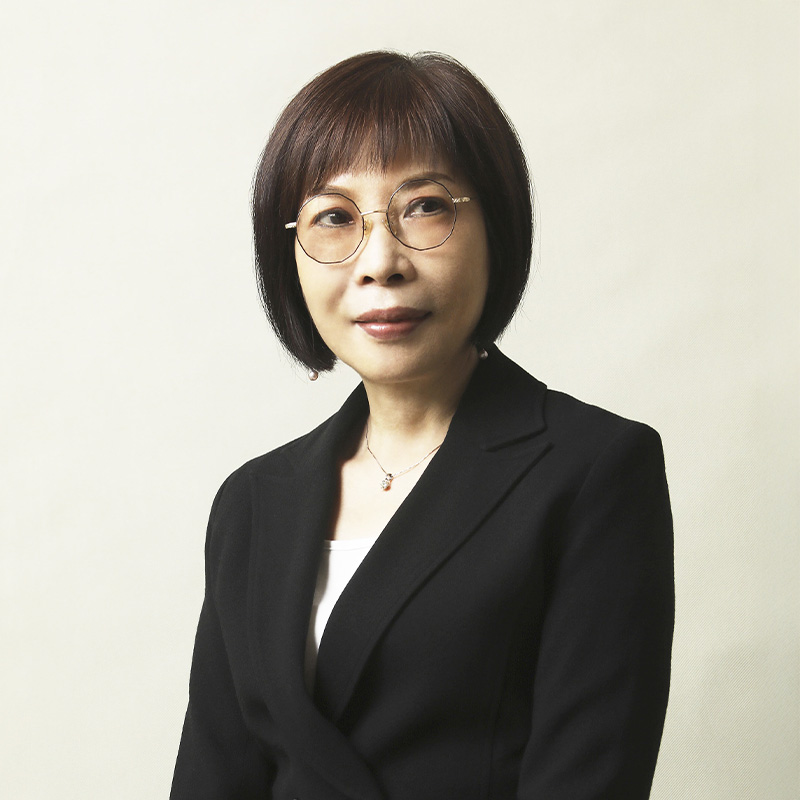 Shih-Heng KAO