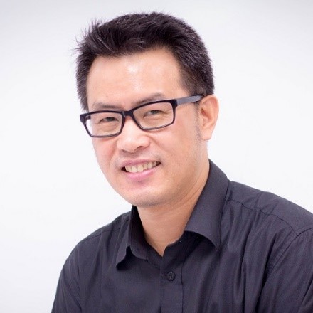 Kuang-Yi Fan