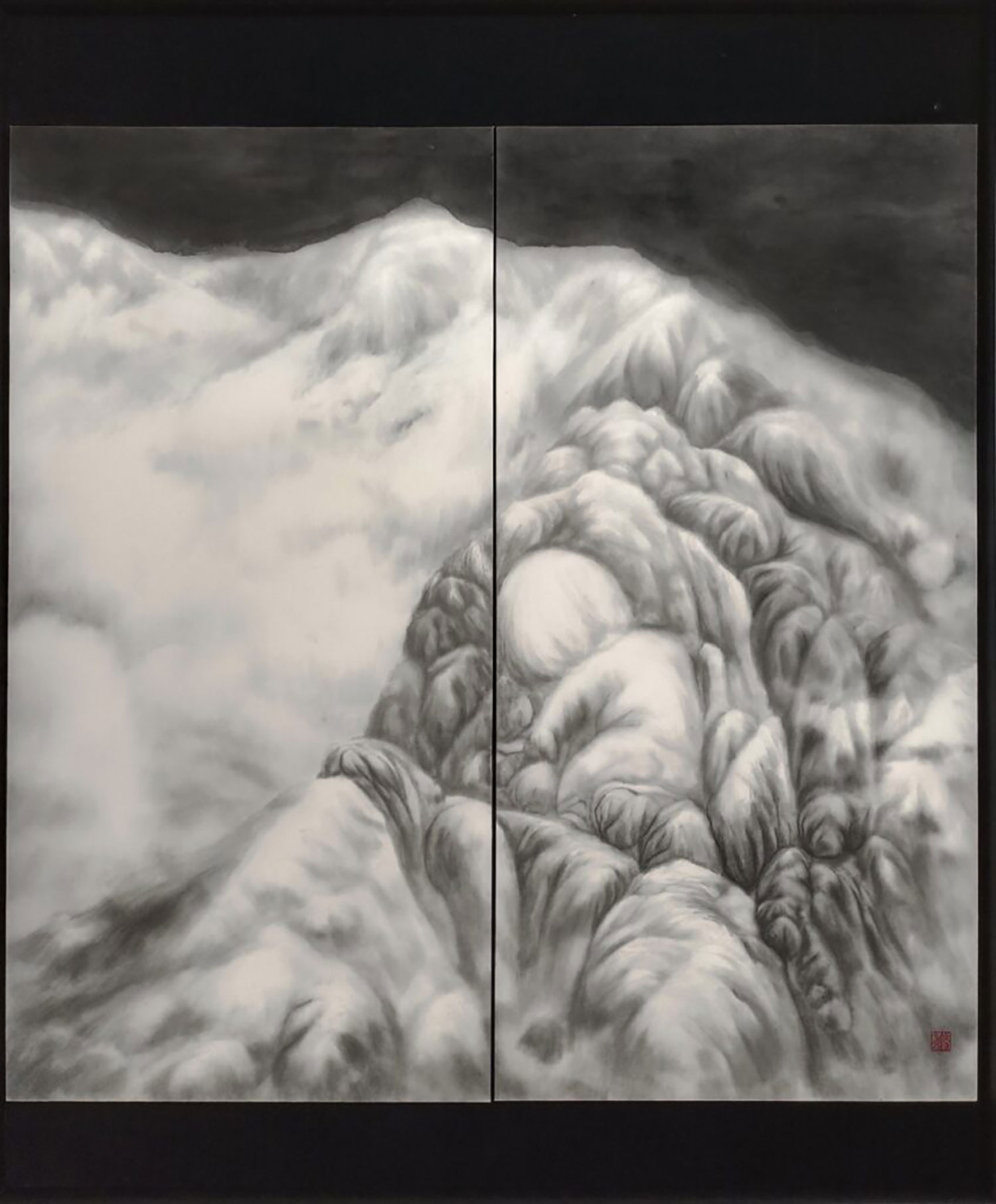 Kuo Tzu-Chen Mercy Gaia