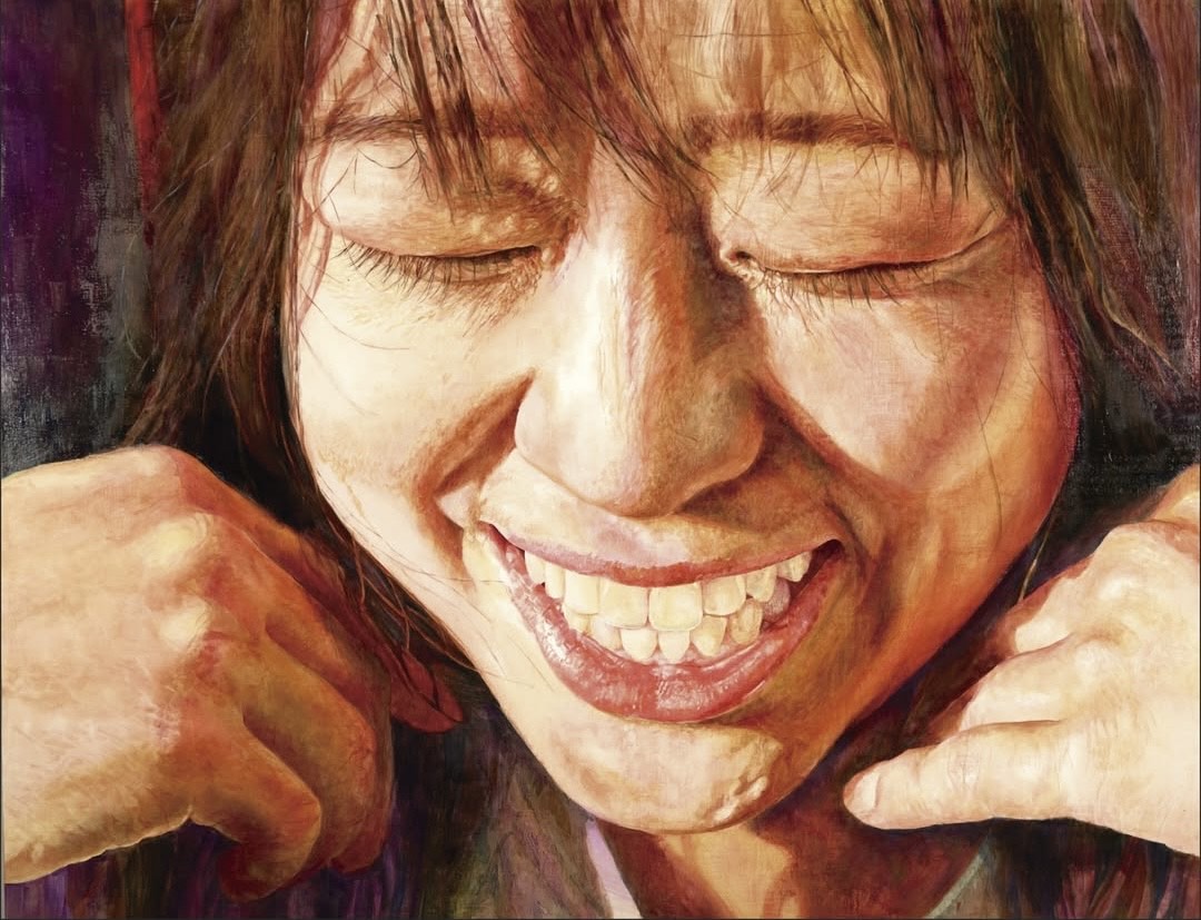 Lin Li-Yu Joy