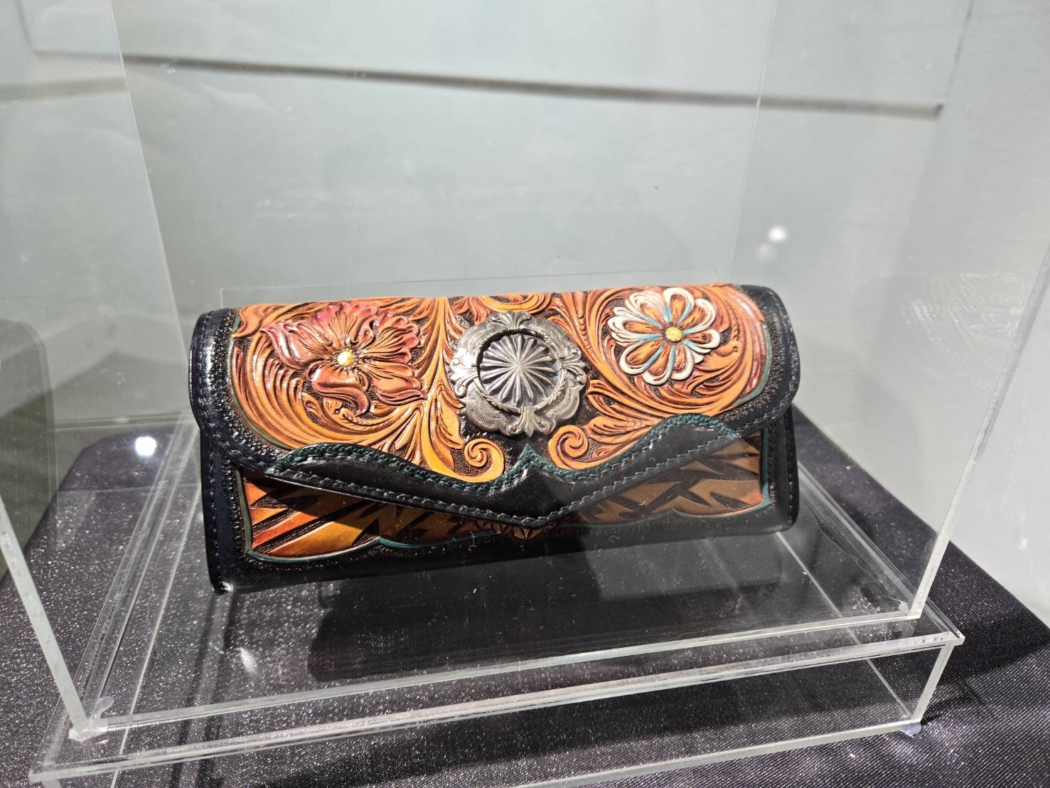  Leather Craft