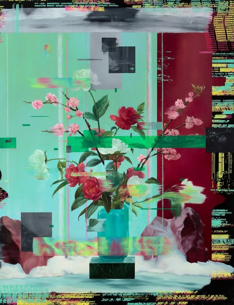 CHEN,PEI-SHAN作品 Still Life · tmp